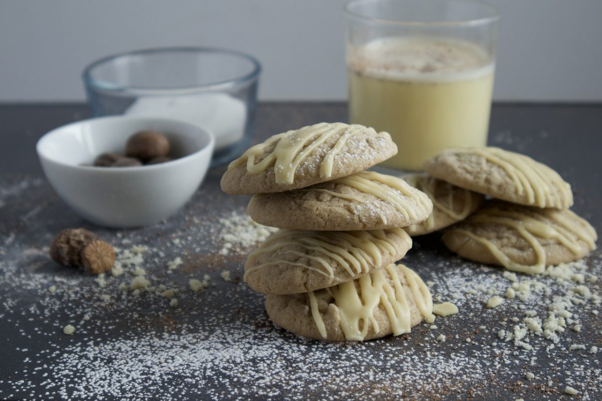 Cookies μπανάνας με 3 υλικά: Το καλύτερο απογευματινό σνακ των παιδιών