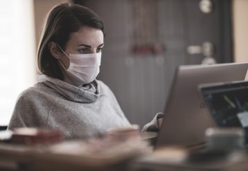 Δρ. Μιχάλης Βωνιάτης: Πολύ δύσκολος ο Σεπτέμβριος, αν δεν αλλάξει η κατάσταση
