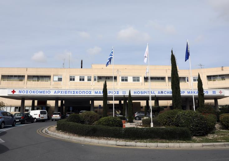 Τα νεότερα για τα τρία παιδιά με covid στο Μακάρειο - Επτά ημερών το ένα