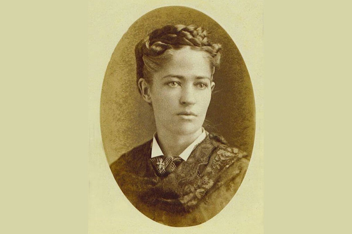 Josephine Cochran: Η μητέρα στην οποία χρωστάμε την εφεύρεση του πλυντηρίου πιάτων!