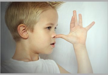 10 «παραξενιές» του παιδιού σας που μπορεί να δείχνουν μία σπουδαία προσωπικότητα