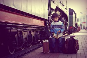 «Το αγόρι και το τρένο»: Μια σοφή παραβολή για τον ρόλο που πρέπει να έχει κάθε γονιός