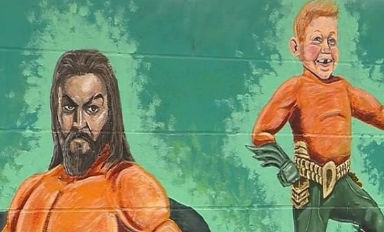 Ο 8χρονος που είχε συγκινήσει τον «Aquaman» έχασε τη μάχη με τον καρκίνο