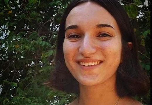«Δεν θέλω να στρατευτώ, αρνούμαι να βλάψω ανθρώπους»: Η σπαρακτική εξομολόγηση μίας έφηβης