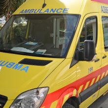 Τραγωδία στην Αμμόχωστο: «Έσβησε» ξαφνικά 33χρονη μητέρα βρέφους 6 μηνών