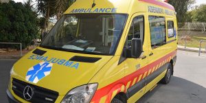 Τραγωδία στην Αμμόχωστο: «Έσβησε» ξαφνικά 33χρονη μητέρα βρέφους 6 μηνών