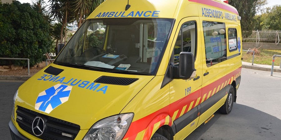 Τραγωδία στην Αμμόχωστο: «Έσβησε» ξαφνικά 33χρονη μητέρα βρέφους 6 μηνών