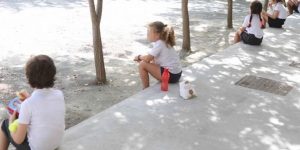 «Εχουν τα παιδιά να κάθονται σε καρέκλες στα διαλείμματα»: Φωνάζουν οι γονείς για τα πρωτόκολλα