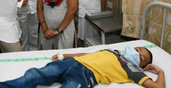 Μυστηριώδης θανατηφόρος πυρετός «χτυπά» παιδιά - Ποια ήταν τα συμπτώματα
