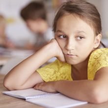 Το παιδί δεν συμμετέχει ενεργά την ώρα του μαθήματος: 4 πράγματα να σκεφθείτε