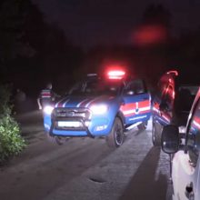Αδιανόητο: Σκότωσε τα τρία παιδιά του επειδή η γυναίκα του ήθελε διαζύγιο!