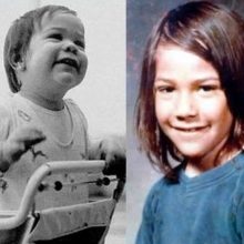 Μεγάλωσε χωρίς πατέρα, το μωρό του γεννήθηκε νεκρό και η αδερφή του διαγνώστηκε με λευχαιμία