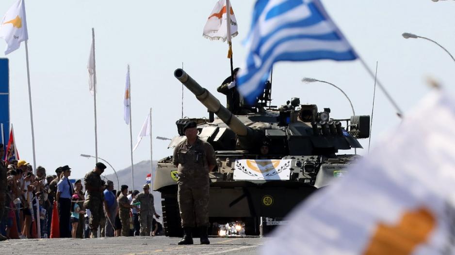 Κύπρος: Οι δρόμοι που κλείνουν την 28η Οκτωβρίου