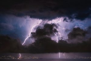 Τώρα οι κακοκαιρίες στην Κύπρο θα έχουν όνομα - Δείτε ποια θα είναι αυτά