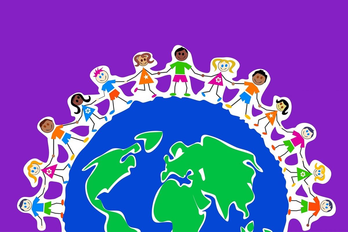 «Αν όλα τα παιδιά της Γης»: Το εκπληκτικό ποίημα του Γιάννη Ρίτσου για την Ειρήνη