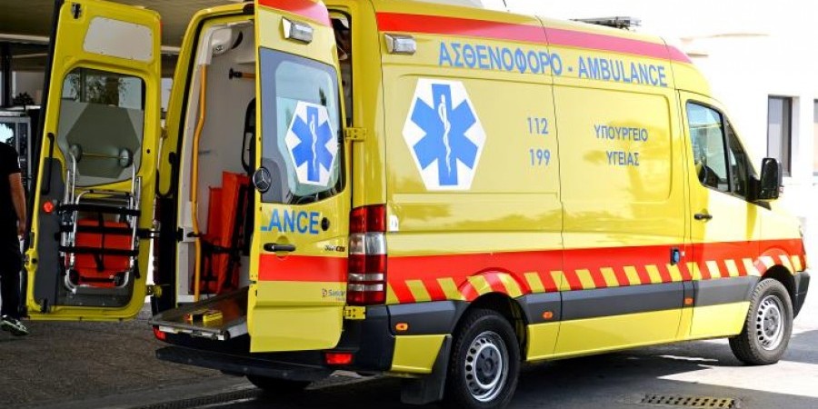 Λάρνακα: 12χρονος χτυπήθηκε από όχημα – Στο Νοσοκομείο με κάκωση στο κεφάλι