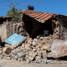«Δεν είχαμε καταλάβει μέχρι που έπεσαν πράγματα»: Κύπριοι μαθητές βίωσαν τον σεισμό της Κρήτης