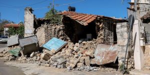 «Δεν είχαμε καταλάβει μέχρι που έπεσαν πράγματα»: Κύπριοι μαθητές βίωσαν τον σεισμό της Κρήτης