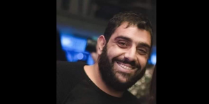 Θρήνος για τον 34χρονο Μάριο που χάθηκε σε τροχαίο - Ήταν πατέρας 2 παιδιών