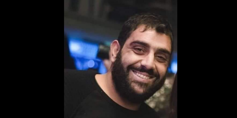 Θρήνος για τον 34χρονο Μάριο που χάθηκε σε τροχαίο - Ήταν πατέρας 2 παιδιών