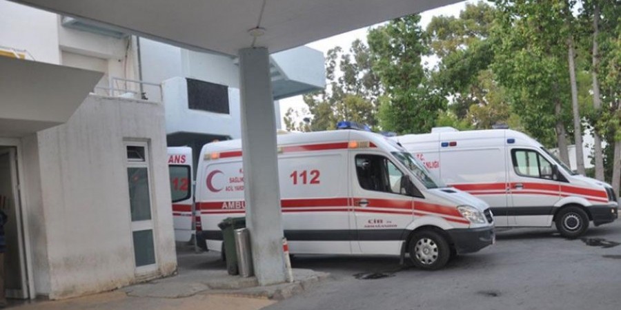 Πέθανε από κορωνοϊό 15χρονος - Νοσηλευόταν εδώ και μήνες στη ΜΕΘ