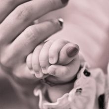«Αγαπητή μαμά μου, δεν θα θυμάμαι τα ακριβά ρούχα
