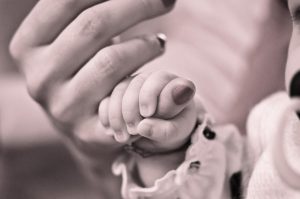 «Αγαπητή μαμά μου, δεν θα θυμάμαι τα ακριβά ρούχα