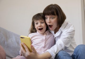 «Λέω στις κόρες μου, όταν μεγαλώσουν να παντρευτούν κάποιον για τα χρήματά του»