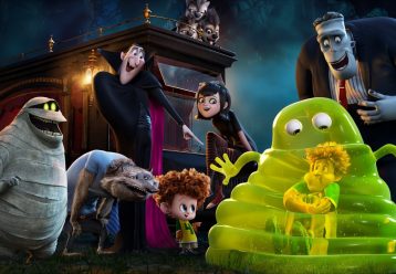 12 Halloween ταινίες που δεν είναι καθόλου τρομακτικές για τα παιδιά