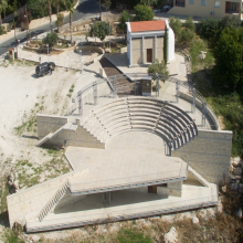Μαθήματα θεάτρου και για παιδιά στο Θεατρικό Εργαστήρι Χλώρακας