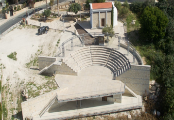 Μαθήματα θεάτρου και για παιδιά στο Θεατρικό Εργαστήρι Χλώρακας
