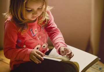 5 βιβλία ταξιδεύουν τα παιδιά στην εποχή του Φθινοπώρου