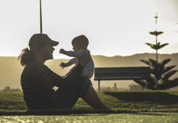 Τι είναι το Σύνδρομο Rett που χτυπά μόνο κορίτσια; Η περίπτωση ενός παιδιού 1 έτους