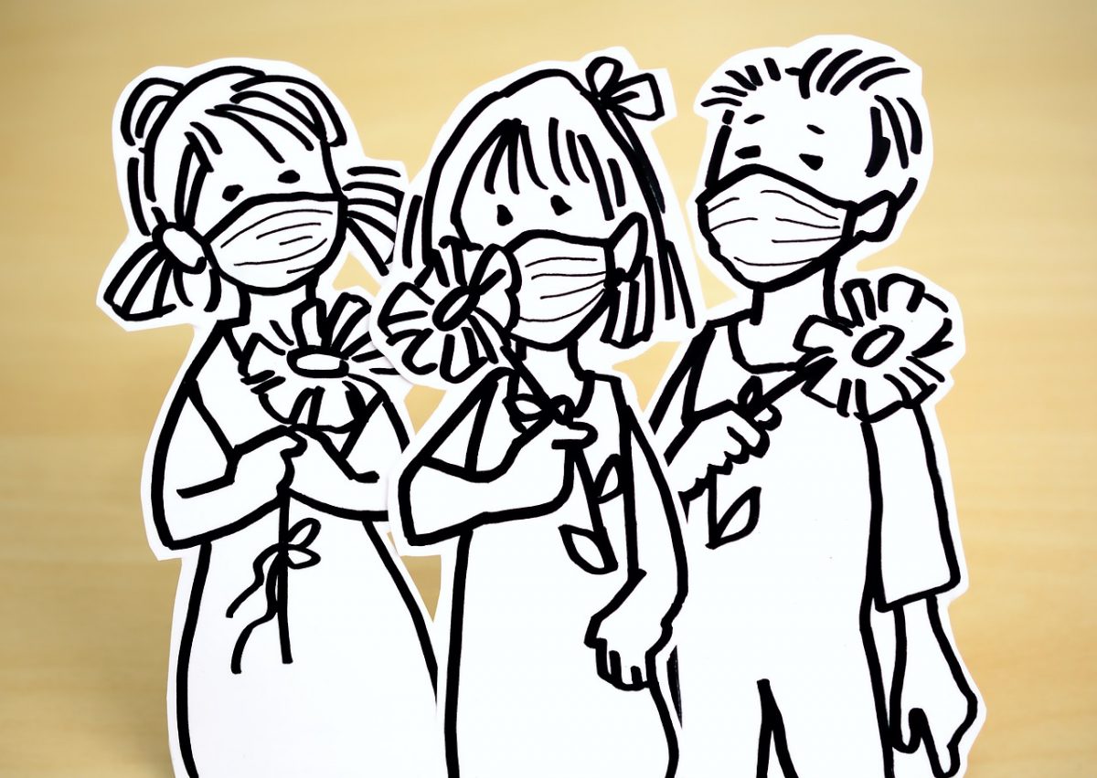 Παιδιά από την Κύπρο μίλησαν για το πώς βίωσαν την πανδημία