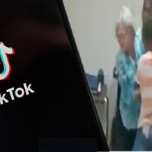 «Χαστούκισε ένα δάσκαλο»: Νέο challenge στο TikTok προκαλεί τρόμο σε γονείς και εκπαιδευτικούς