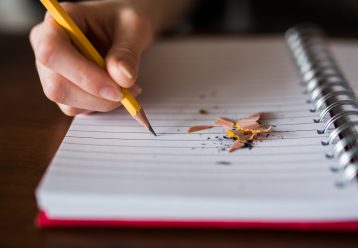 9 πολύτιμες συμβουλές για να μάθουν να γράφουν σωστά οι μαθητές της Α' Δημοτικού