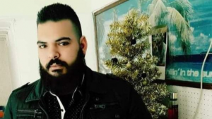 O 27χρονος Πολύδωρος μπαμπάς ενός κοριτσιού χρειάζεται τη βοήθειά μας