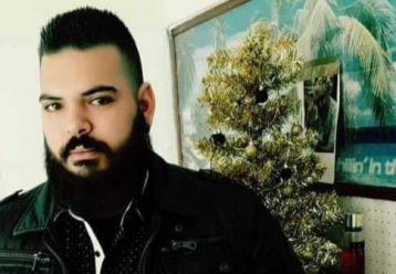 O 27χρονος Πολύδωρος μπαμπάς ενός κοριτσιού χρειάζεται τη βοήθειά μας