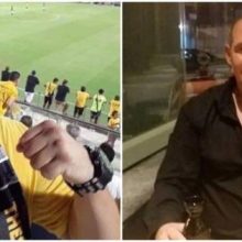 Πέθανε από κορωνοϊό ο προπονητής Μενέλαος Μενελάου - Το μήνυμα της κόρης του