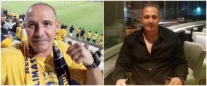 Πέθανε από κορωνοϊό ο προπονητής Μενέλαος Μενελάου - Το μήνυμα της κόρης του