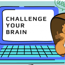 Bebras: Ένας απίθανος διαγωνισμός Πληροφορικής για παιδιά 9-15 χρονών!