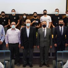 Σπουδαία διάκριση για τους Κύπριους... «χάκερ» στον Πανευρωπαϊκό Διαγωνισμό Κυβερνοασφάλειας