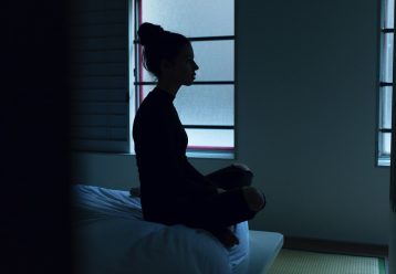 «Έχω διπολική διαταραχή, αλλά αυτό δεν με εμπόδισε να είμαι καλή μητέρα»
