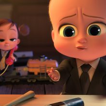 Ώρα για σινεμά: Πρεμιέρα για το «Boss Baby 2: Οικογενειακή Υπόθεση»