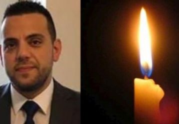 Θρήνος: «Έφυγε» από κορωνοϊό 44χρονος πατέρας 3 παιδιών