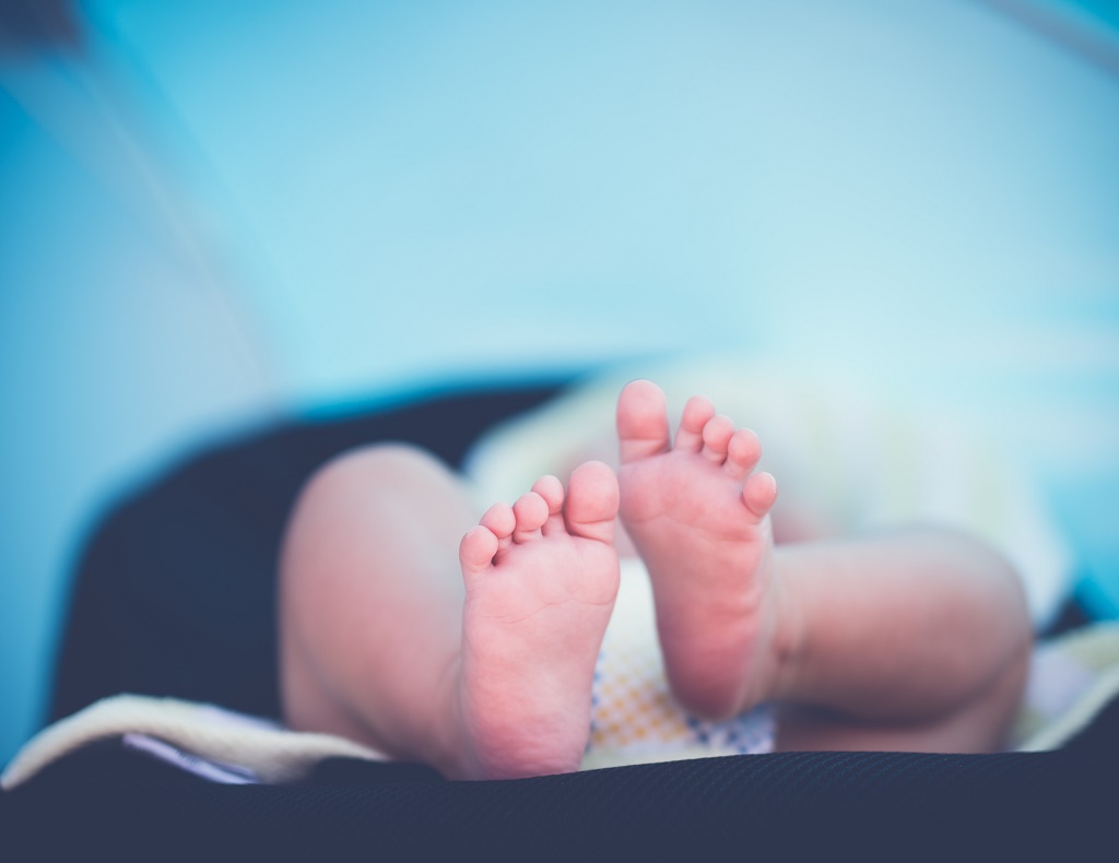Μωρό γεννήθηκε με ουρά 12 εκατοστών: Μία εξαιρετικά σπάνια περίπτωση γέννησης (εικόνες)
