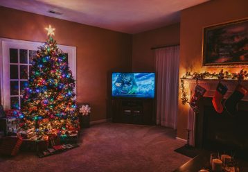 Οι 20 κορυφαίες χριστουγεννιάτικες ταινίες για να δει όλη η οικογένεια