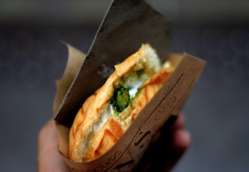 Ελάτε στο πιο τέλειο τριήμερο street food φεστιβάλ Λευκωσία