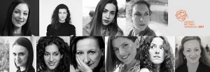 10 κορυφαίες Κύπριες ηθοποιοί μάς τραγουδούν «Νανουρίσματα του κόσμου»