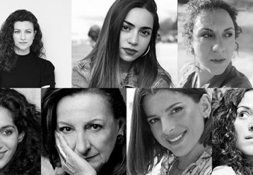 10 κορυφαίες Κύπριες ηθοποιοί μάς τραγουδούν «Νανουρίσματα του κόσμου»